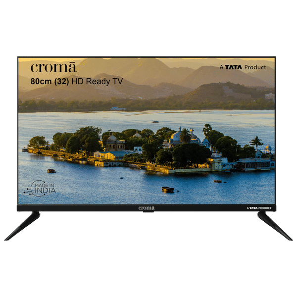Croma tv clearance